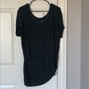 Short sleeve top from PacSun